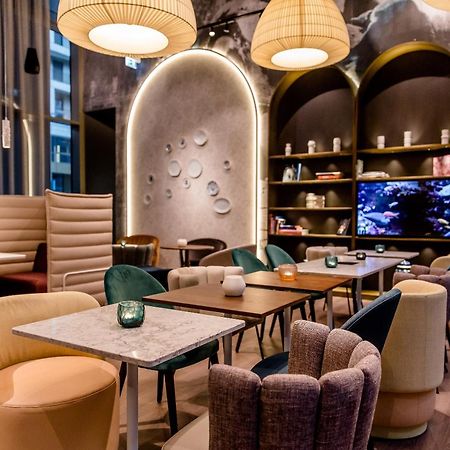 Motel One Dresden Am Zwinger Eksteriør bilde