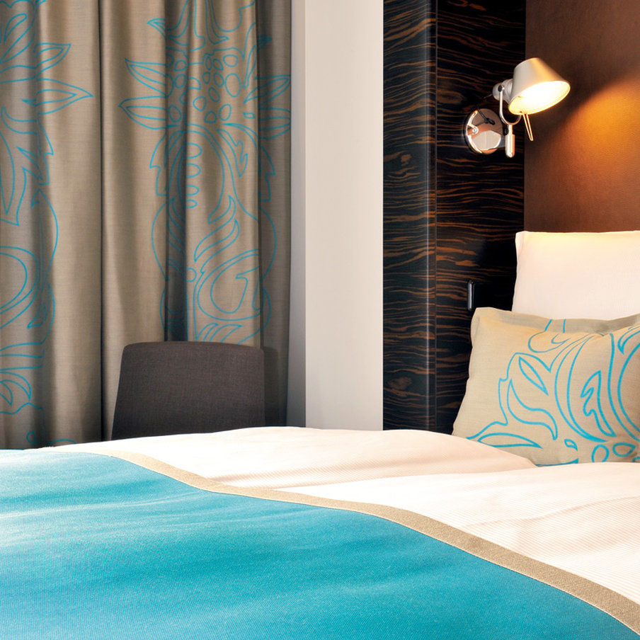 Motel One Dresden Am Zwinger Bekvemmeligheter bilde